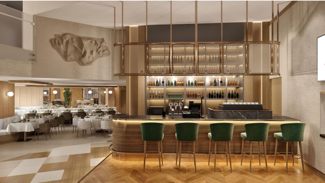 Delta Hotels By Marriott Istanbul West Exteriör bild
